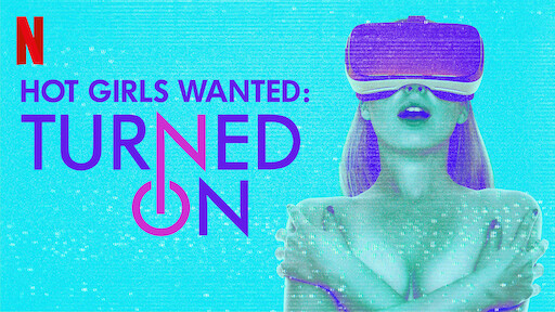 Kiddnaping And Sexing Girls - Watch Hot Girls Wanted: Turned On | Netflix Official Site